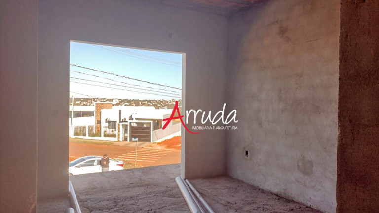 Sobrado com 3 Quartos à Venda, 144 m² em Belo Horizonte - Medianeira