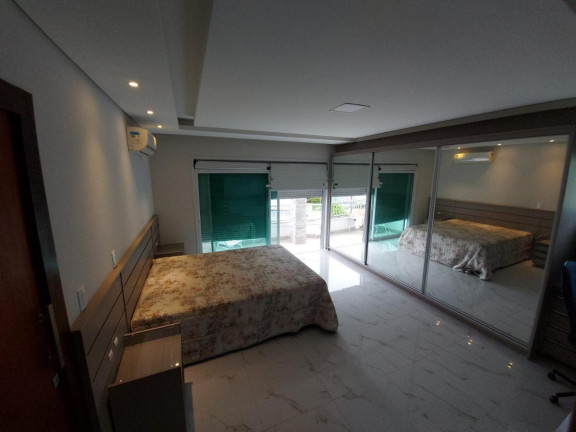Imagem Casa com 3 Quartos à Venda,  em Pedra Branca - Palhoça