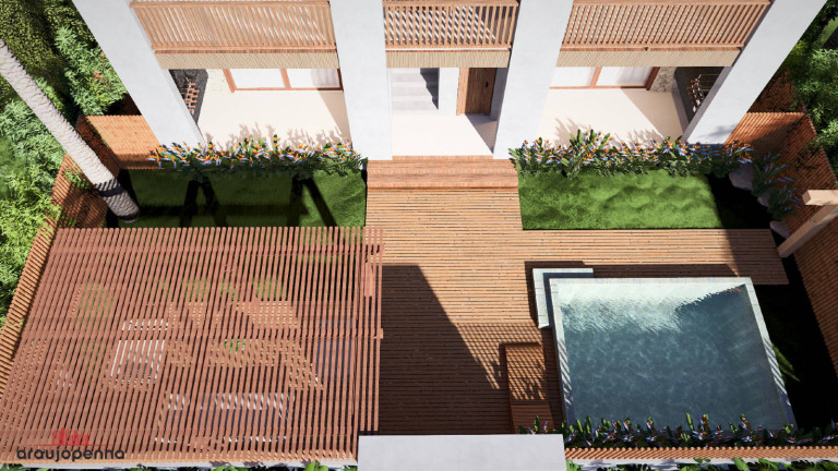 Imagem Casa com 3 Quartos à Venda, 103 m² em Taipú De Fora - Marau Imagem Casa com 3 Quartos à Venda, 103 m² em Taipú De Fora - Marau