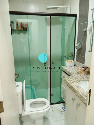 Imagem Apartamento com 3 Quartos à Venda, 146 m² em República - São Paulo