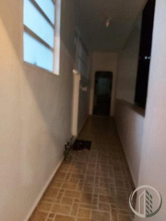 Imagem Apartamento com 3 Quartos à Venda, 122 m² em José Menino - Santos Imagem Apartamento com 3 Quartos à Venda, 122 m² em José Menino - Santos