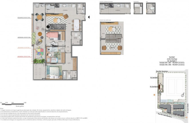 Imagem Imóvel com 3 Quartos à Venda, 100 m² em Botafogo - Rio De Janeiro Imagem Imóvel com 3 Quartos à Venda, 100 m² em Botafogo - Rio De Janeiro