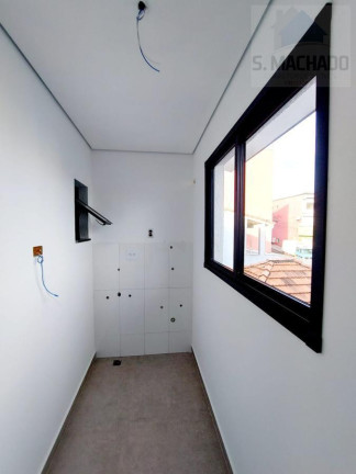 Imagem Casa com 3 Quartos à Venda, 130 m² em Vila Francisco Matarazzo - Santo André