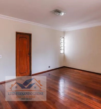 Imagem Apartamento com 3 Quartos para Alugar, 115 m² em Perdizes - São Paulo