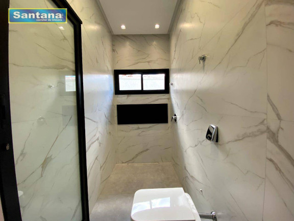Imagem Casa com 3 Quartos à Venda, 190 m² em Itanhangá - Caldas Novas Imagem Casa com 3 Quartos à Venda, 190 m² em Itanhangá - Caldas Novas
