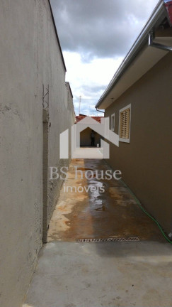 Casa com 3 Quartos à Venda, 140 m² em Vila Brasil - Pirassununga