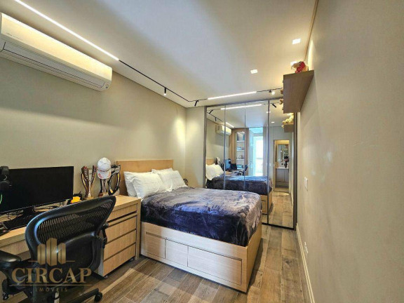 Imagem Cobertura com 4 Quartos à Venda, 420 m² em Vila Nova Conceição - São Paulo Imagem Cobertura com 4 Quartos à Venda, 420 m² em Vila Nova Conceição - São Paulo