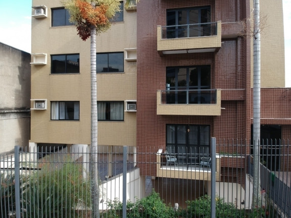 Imagem Apartamento com 4 Quartos à Venda, 120 m² em Jardim Amália - Volta Redonda Imagem Apartamento com 4 Quartos à Venda, 120 m² em Jardim Amália - Volta Redonda