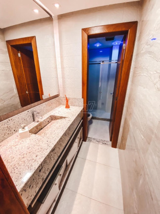 Imagem Imóvel com 5 Quartos à Venda, 310 m² em Praia De Itaparica - Vila Velha