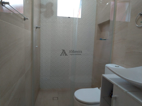 Imagem Casa com 3 Quartos à Venda, 143 m² em Parque Da Represa - Jundiaí