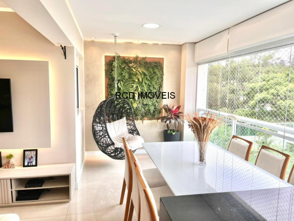 Imagem Apartamento com 3 Quartos à Venda, 116 m² em Umuarama - Osasco Imagem Apartamento com 3 Quartos à Venda, 116 m² em Umuarama - Osasco