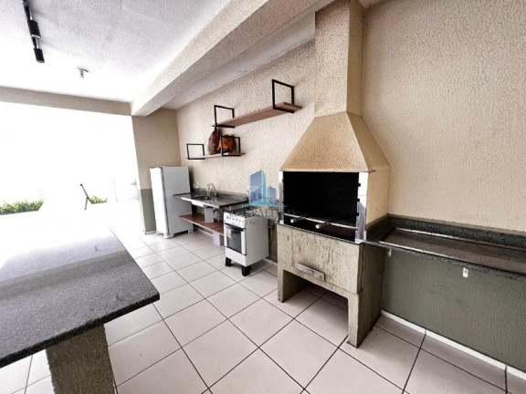 Imagem Imóvel com 2 Quartos à Venda, 45 m² em São Luiz - Betim