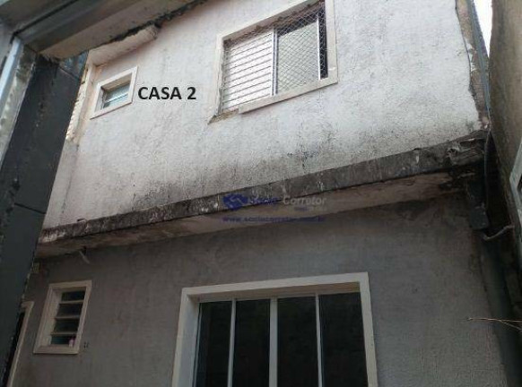 Imagem Sobrado com 3 Quartos à Venda, 175 m² em Taboão - Guarulhos