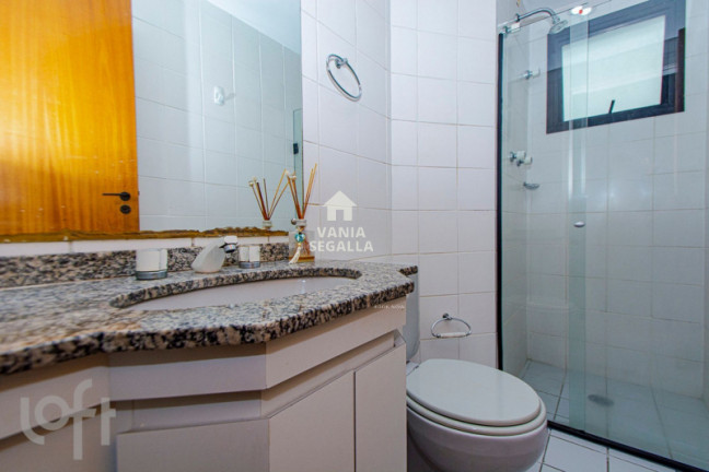 Imagem Apartamento com 3 Quartos à Venda, 99 m² Imagem Apartamento com 3 Quartos à Venda, 99 m²