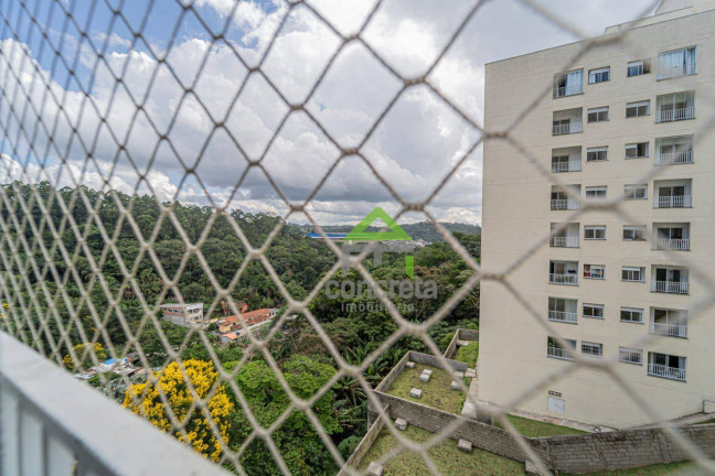 Imagem Apartamento com 2 Quartos à Venda, 53 m² em Jardim Colibri - Cotia Imagem Apartamento com 2 Quartos à Venda, 53 m² em Jardim Colibri - Cotia