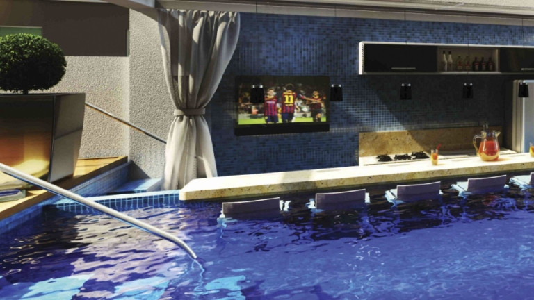 Imagem Apartamento com 3 Quartos à Venda, 103 m² em Bombinhas - Bombinhas Imagem Apartamento com 3 Quartos à Venda, 103 m² em Bombinhas - Bombinhas