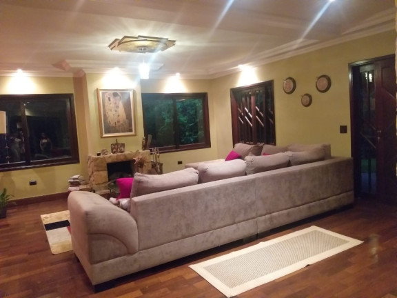 Imagem Imóvel com 4 Quartos à Venda, 360 m² em São Fernando Residência - Barueri Imagem Imóvel com 4 Quartos à Venda, 360 m² em São Fernando Residência - Barueri