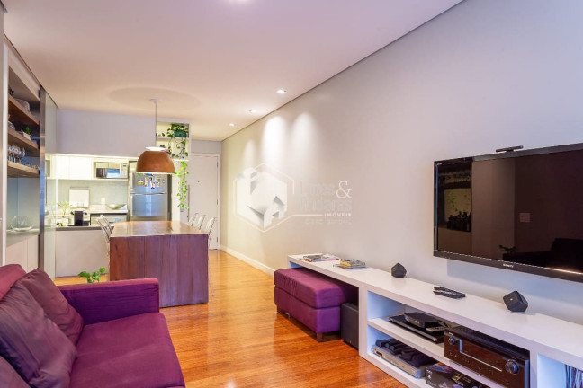 Imagem Apartamento com 2 Quartos à Venda, 77 m² em Jardim Paulista - São Paulo Imagem Apartamento com 2 Quartos à Venda, 77 m² em Jardim Paulista - São Paulo