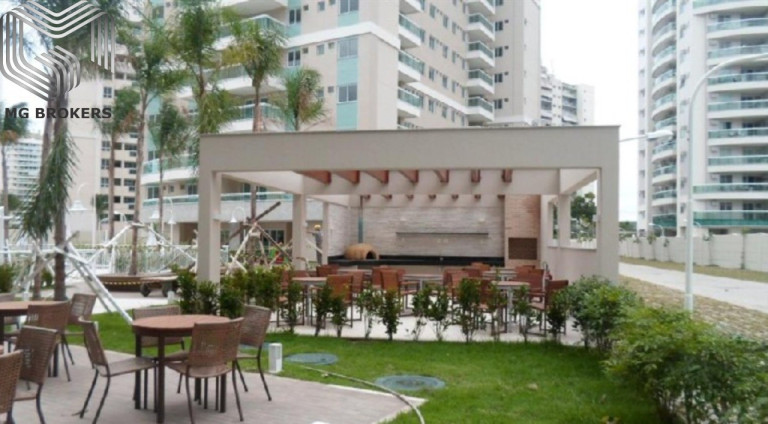 Imagem Imóvel com 3 Quartos à Venda, 79 m² em Jacarepaguá - Rio De Janeiro Imagem Imóvel com 3 Quartos à Venda, 79 m² em Jacarepaguá - Rio De Janeiro