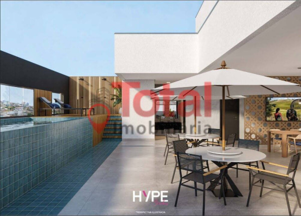 Imagem Apartamento à Venda,  em Cidade Nobre - Ipatinga