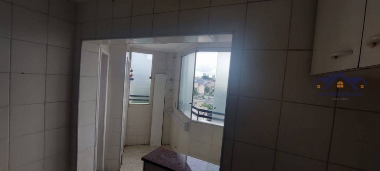 Imagem Apartamento com 3 Quartos à Venda, 83 m² em Jabaquara - São Paulo Imagem Apartamento com 3 Quartos à Venda, 83 m² em Jabaquara - São Paulo