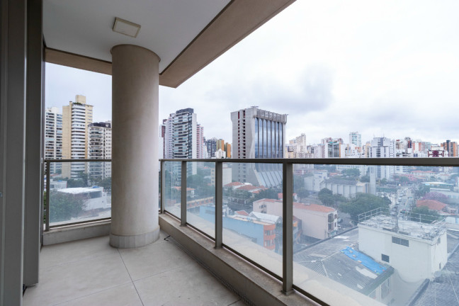 Imagem Apartamento com 4 Quartos à Venda, 294 m² em Vila Mariana - São Paulo Imagem Apartamento com 4 Quartos à Venda, 294 m² em Vila Mariana - São Paulo