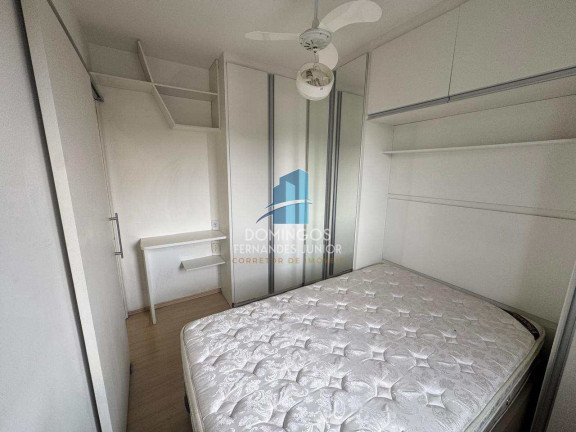 Imagem Apartamento com 2 Quartos à Venda, 49 m² em Itaquera - São Paulo
