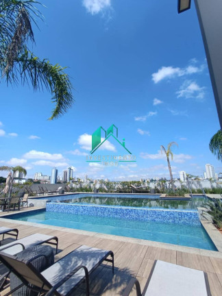 Imagem Apartamento com 1 Quarto à Venda, 45 m² em Vila Dom Pedro I - São Paulo Imagem Apartamento com 1 Quarto à Venda, 45 m² em Vila Dom Pedro I - São Paulo