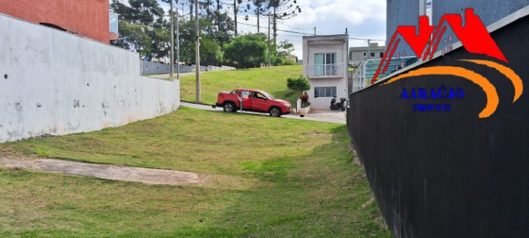 Imagem Terreno à Venda, 125 m² em Granja Viana - Cotia Imagem Terreno à Venda, 125 m² em Granja Viana - Cotia