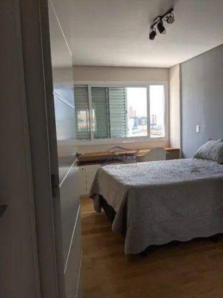 Imagem Apartamento com 2 Quartos à Venda, 64 m² em Butantã - São Paulo