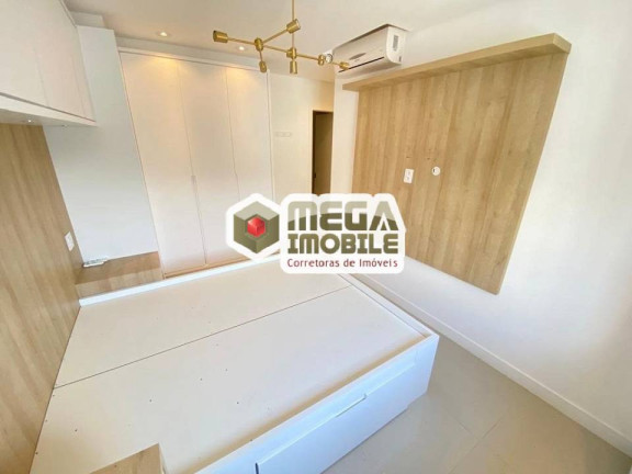 Imagem Apartamento com 2 Quartos à Venda, 70 m² em Pantanal - Florianópolis Imagem Apartamento com 2 Quartos à Venda, 70 m² em Pantanal - Florianópolis