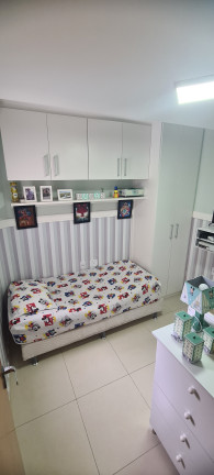 Imagem Imóvel com 2 Quartos à Venda, 110 m² em Vila Scarpelli - Santo André Imagem Imóvel com 2 Quartos à Venda, 110 m² em Vila Scarpelli - Santo André