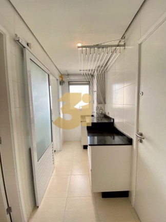 Imagem Apartamento com 3 Quartos à Venda, 137 m² em Morumbi - São Paulo Imagem Apartamento com 3 Quartos à Venda, 137 m² em Morumbi - São Paulo