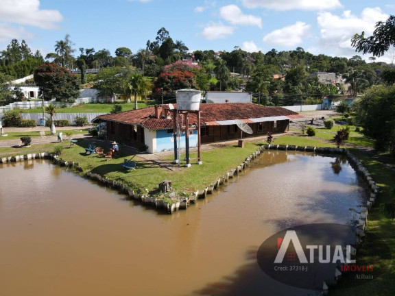 Imagem Chácara com 4 Quartos à Venda, 500 m² em Centro - Santa Isabel