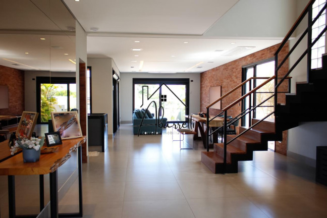 Imagem Casa de Condomínio com 4 Quartos à Venda, 350 m² em Morato - Piracicaba
