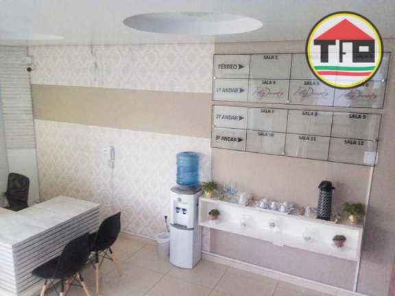 Imagem Edifício Residencial à Venda, 540 m² em Amapá - Marabá Imagem Edifício Residencial à Venda, 540 m² em Amapá - Marabá