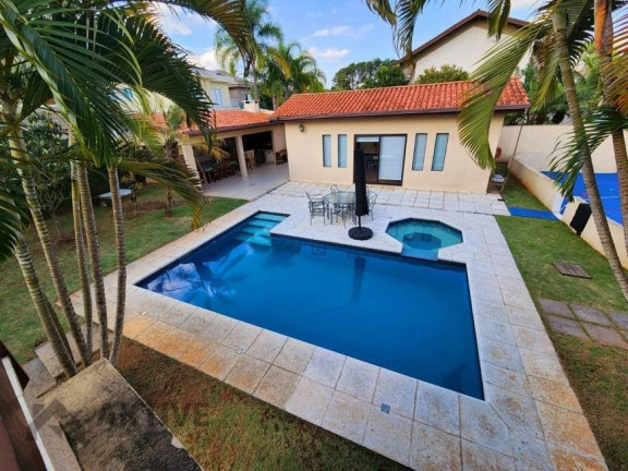 Imagem Casa de Condomínio com 4 Quartos à Venda, 450 m² em Alphaville - Santana De Parnaíba Imagem Casa de Condomínio com 4 Quartos à Venda, 450 m² em Alphaville - Santana De Parnaíba