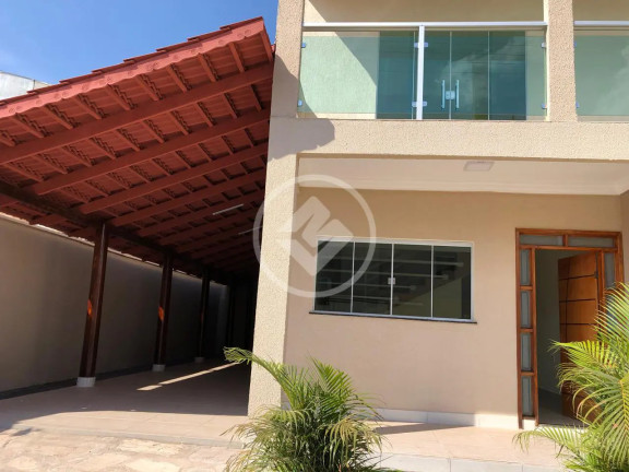 Imagem Sobrado com 3 Quartos à Venda, 420 m² em Setor Sol Nascente - Goiânia Imagem Sobrado com 3 Quartos à Venda, 420 m² em Setor Sol Nascente - Goiânia
