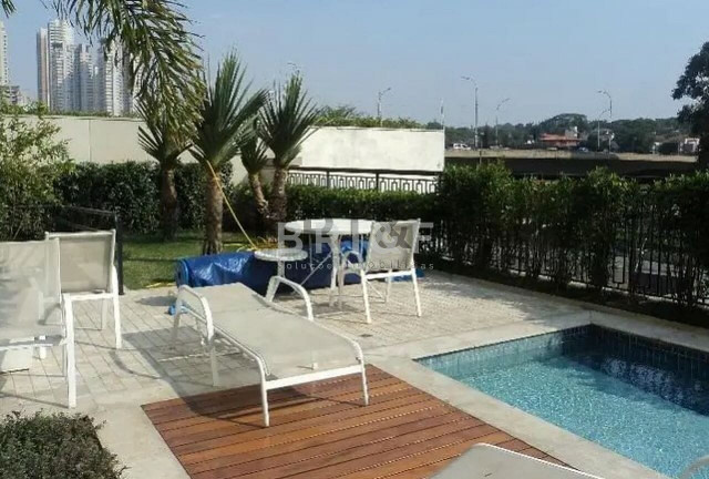 Imagem Apartamento com 3 Quartos à Venda, 206 m² em Campo Belo - São Paulo Imagem Apartamento com 3 Quartos à Venda, 206 m² em Campo Belo - São Paulo