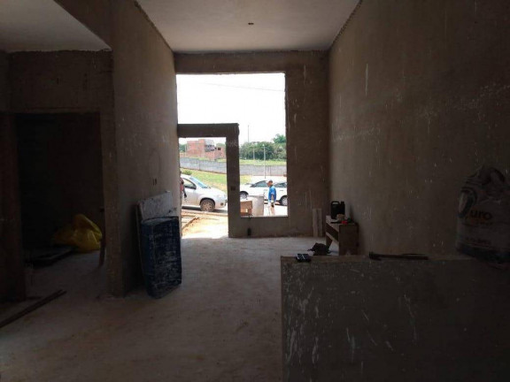 Imagem Casa com 2 Quartos à Venda, 154 m² em Caguassu - Sorocaba Imagem Casa com 2 Quartos à Venda, 154 m² em Caguassu - Sorocaba