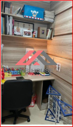 Imagem Imóvel com 3 Quartos à Venda, 74 m² em Mauá - São Caetano Do Sul Imagem Imóvel com 3 Quartos à Venda, 74 m² em Mauá - São Caetano Do Sul