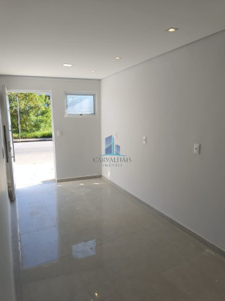 Imagem Casa com 2 Quartos à Venda, 100 m² em Laranjeiras - Betim