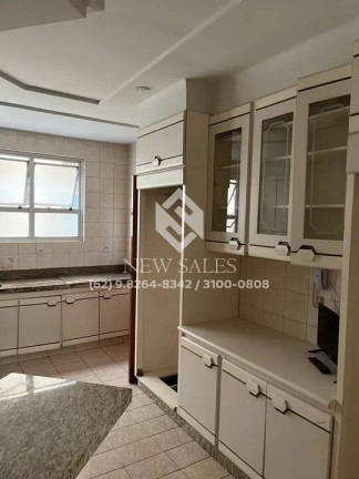 Imagem Apartamento com 5 Quartos à Venda, 297 m² em Setor Oeste - Goiânia Imagem Apartamento com 5 Quartos à Venda, 297 m² em Setor Oeste - Goiânia