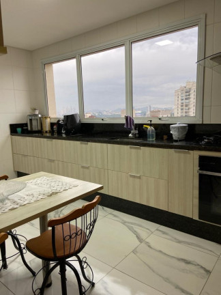 Imagem Imóvel com 3 Quartos à Venda, 153 m² em Vila Bastos - Santo André Imagem Imóvel com 3 Quartos à Venda, 153 m² em Vila Bastos - Santo André
