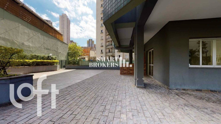 Imagem Apartamento com 2 Quartos à Venda, 50 m² em Chácara Inglesa - São Paulo Imagem Apartamento com 2 Quartos à Venda, 50 m² em Chácara Inglesa - São Paulo
