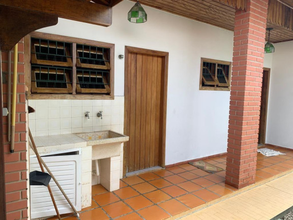 Imagem Casa com 5 Quartos à Venda, 214 m² em Praia Grande - Ubatuba