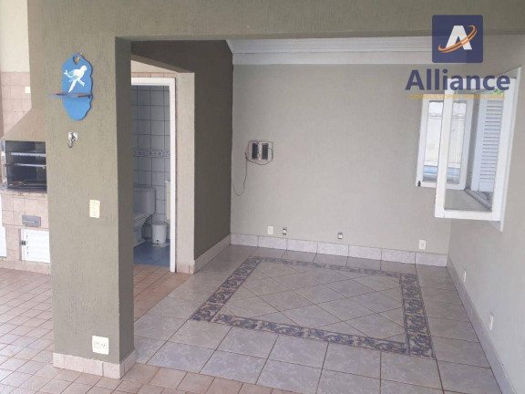 Imagem Casa com 4 Quartos à Venda, 300 m² em Villaggio Capríccio - Louveira