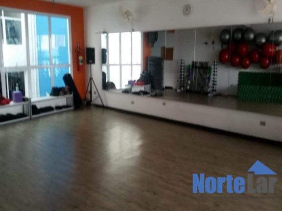 Imagem Sala Comercial para Alugar, 645 m² em Casa Verde - São Paulo Imagem Sala Comercial para Alugar, 645 m² em Casa Verde - São Paulo