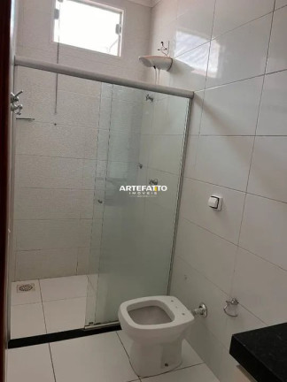 Imagem Casa com 2 Quartos à Venda, 100 m² em Residencial Irineu Zanetti - Franca Imagem Casa com 2 Quartos à Venda, 100 m² em Residencial Irineu Zanetti - Franca