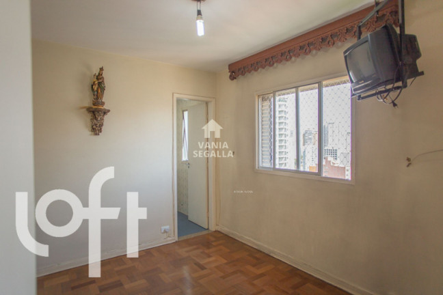 Imagem Apartamento com 3 Quartos à Venda, 88 m² em Perdizes - São Paulo Imagem Apartamento com 3 Quartos à Venda, 88 m² em Perdizes - São Paulo